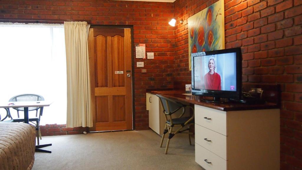 Murray River Motel Swan Hill Room photo